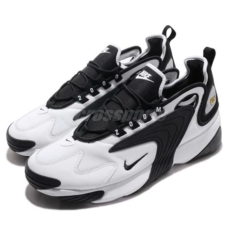 Nike air Zoom 2000